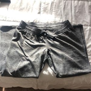 Under Armour sweatpants